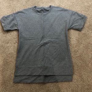 Lululemon sweatshirt